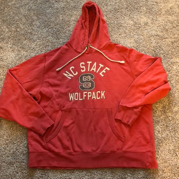 Other - Nc State hoodie